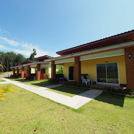 Hotel Anyaman Lanta House Ko Lanta Zewnętrze zdjęcie