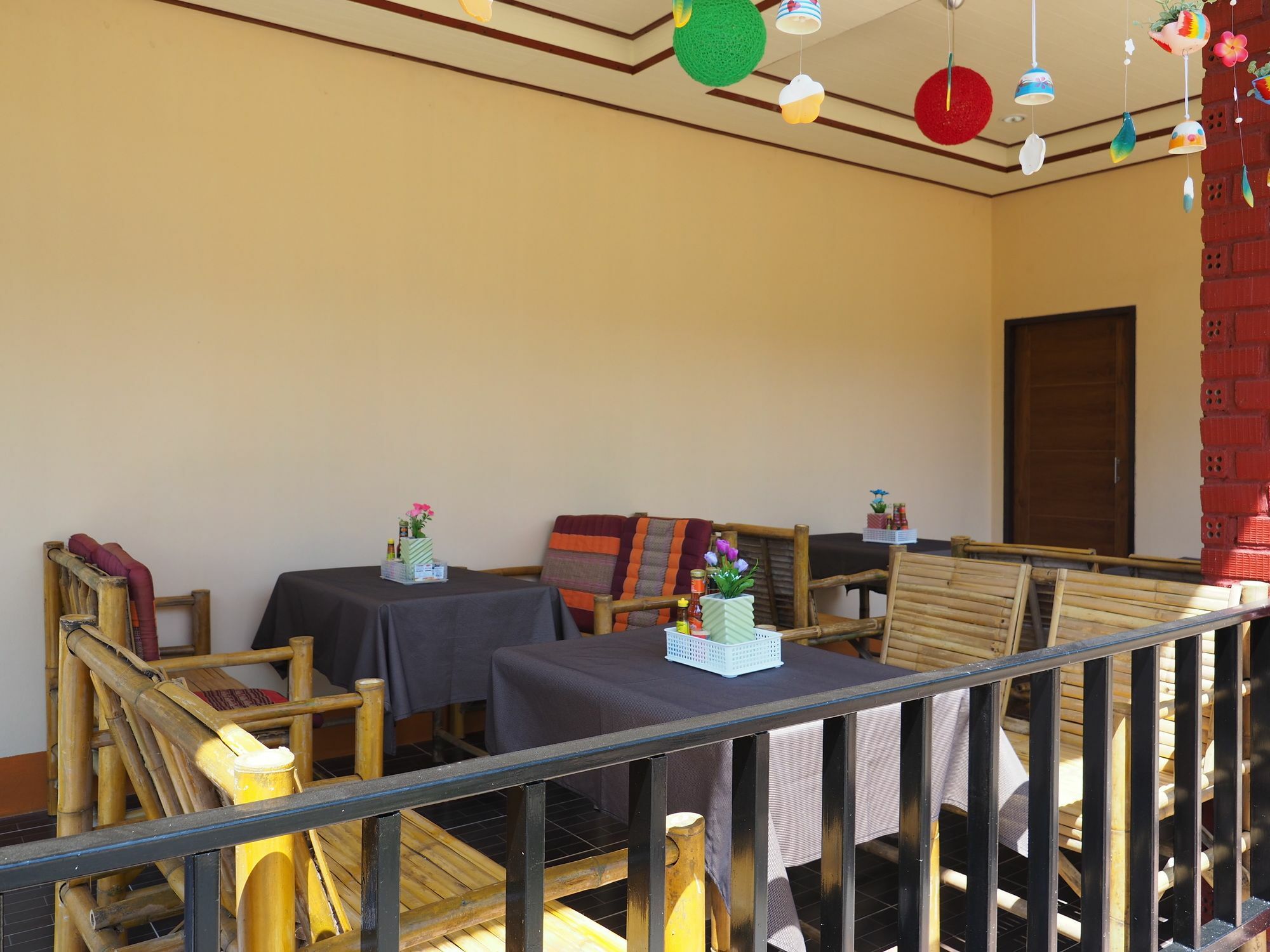 Hotel Anyaman Lanta House Ko Lanta Zewnętrze zdjęcie