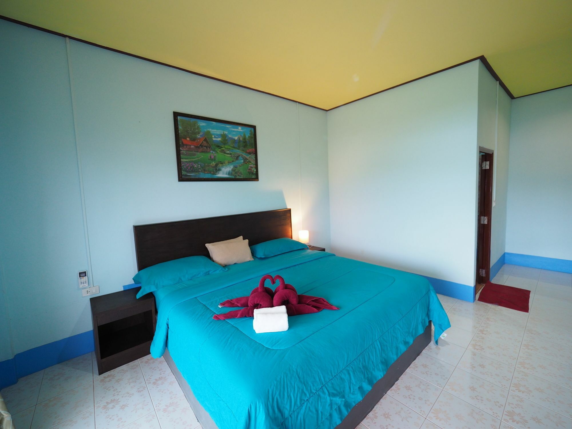 Hotel Anyaman Lanta House Ko Lanta Zewnętrze zdjęcie